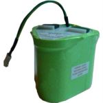 Daniamant Rescue Master 2B batterij